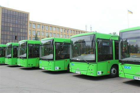 Автобус Николаев — Кременчуг билеты от Busfor 